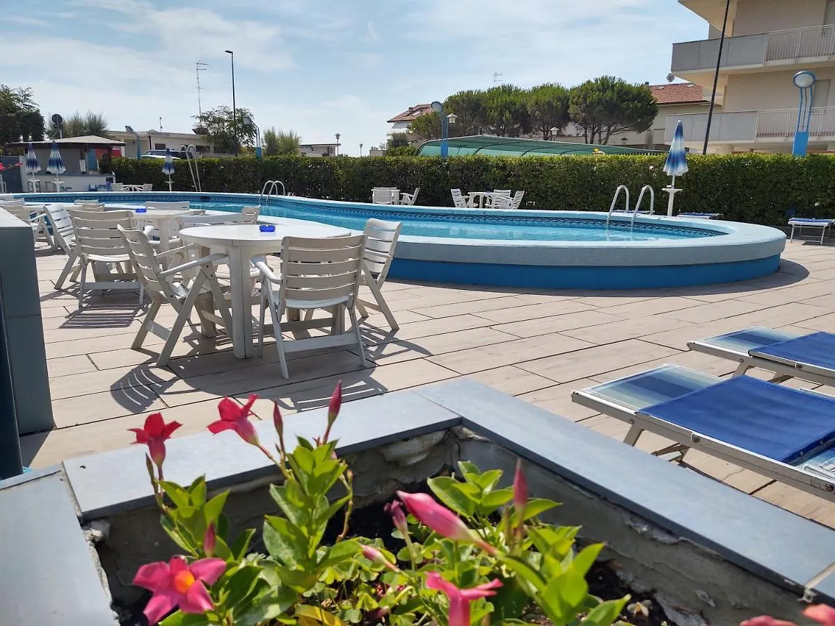 Hotel Concord Lido Di Savio