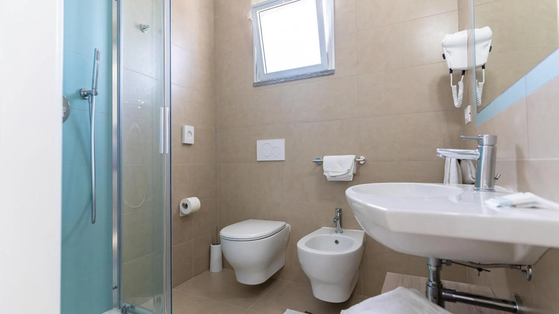 Hotel Concord Lido Di Savio Italy