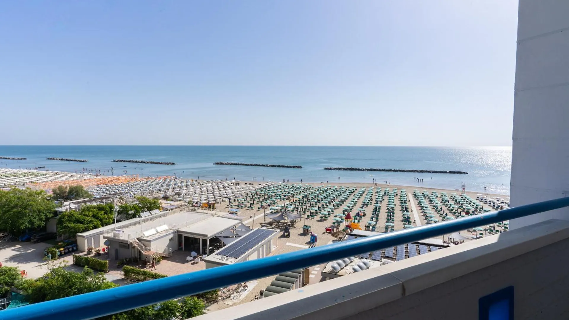 Hotel Concord Lido Di Savio