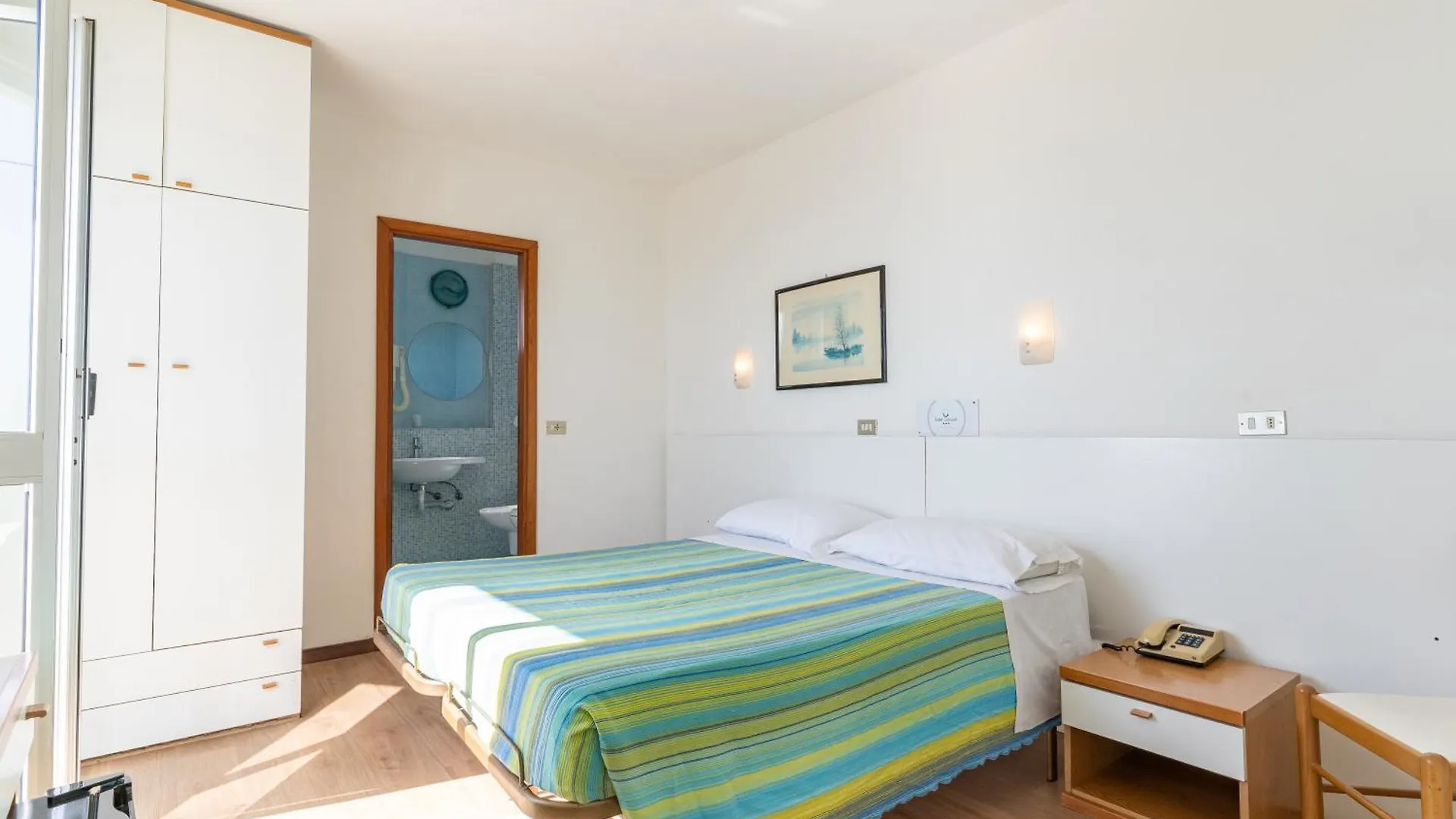 Hotel Concord Lido Di Savio Italy