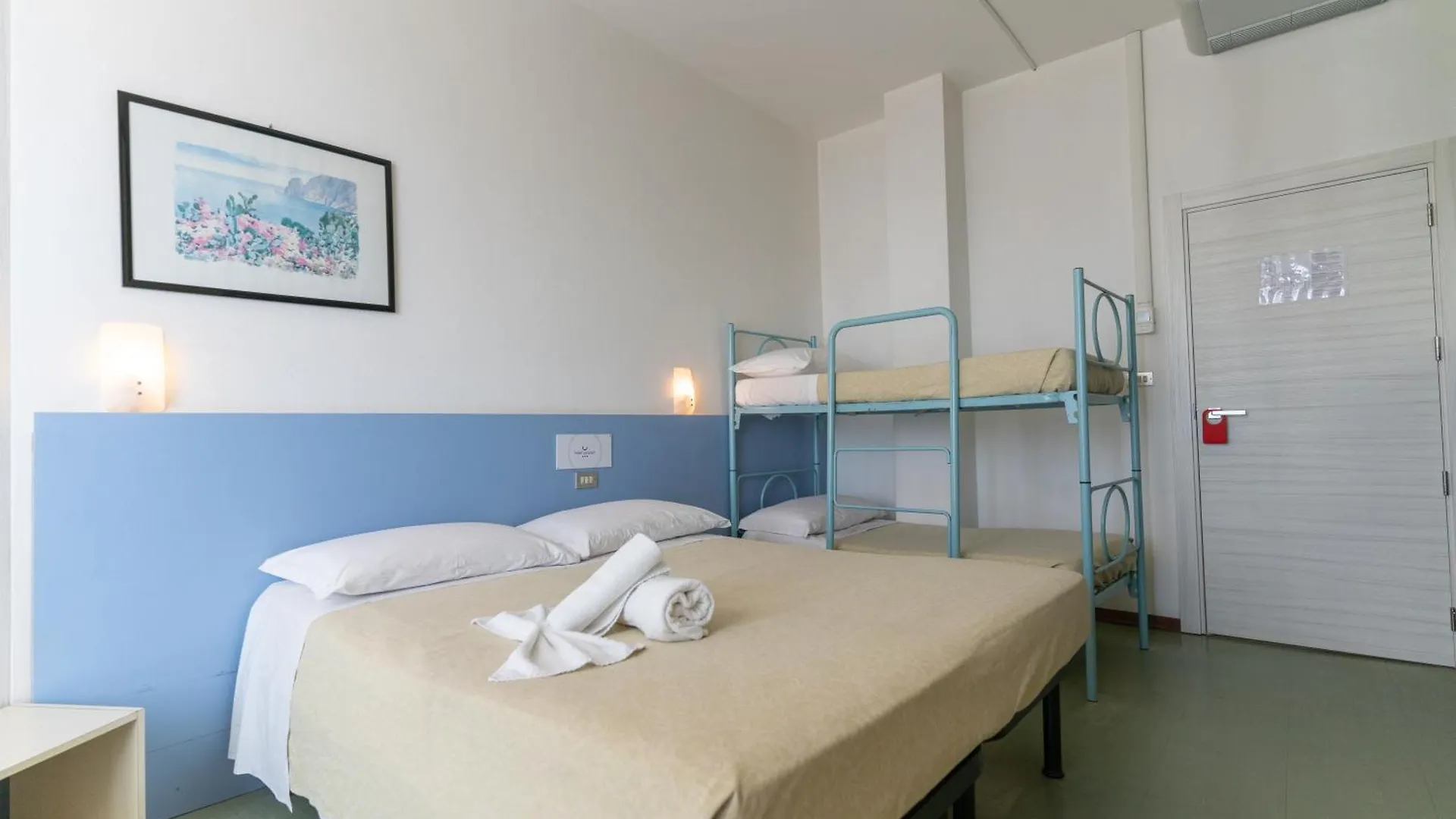 Hotel Concord Lido Di Savio