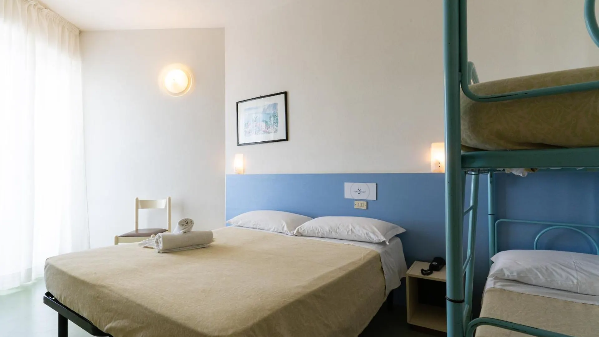 Hotel Concord Lido Di Savio