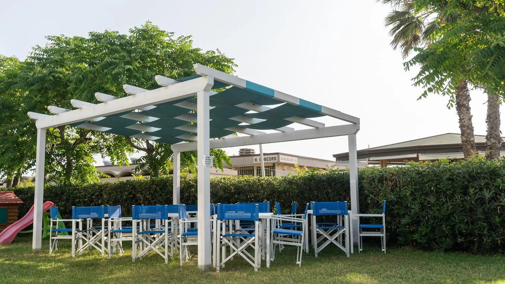 ***  Hotel Concord Lido Di Savio Italy