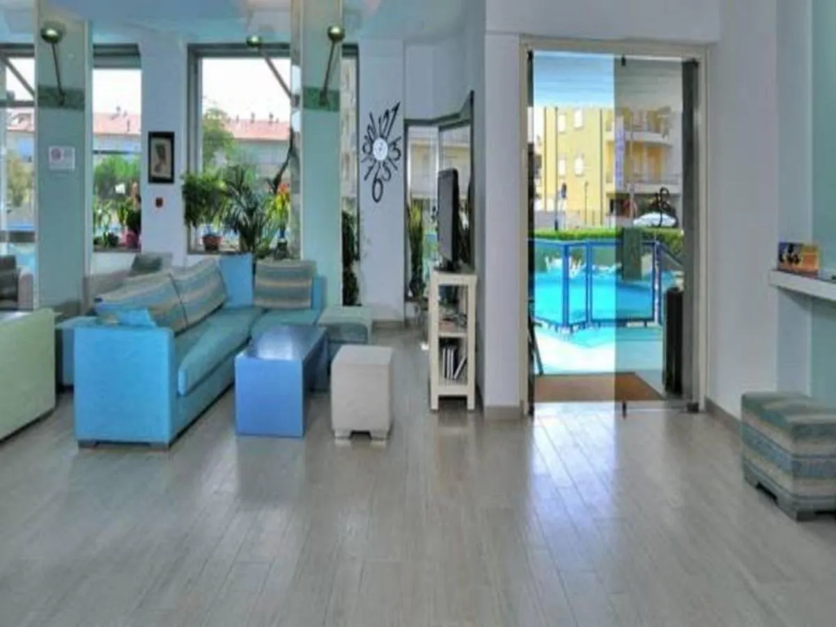 ***  Hotel Concord Lido Di Savio Italy