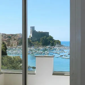 **** Hotel Byron Italy