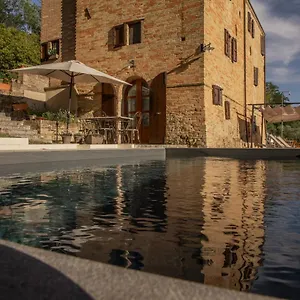 Bed & Breakfast Casatorre, Saludecio
