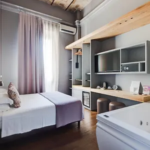 New Design St.peter 3*, Rome Italie