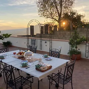  Bed & Breakfast Le Petit Palais - Italy