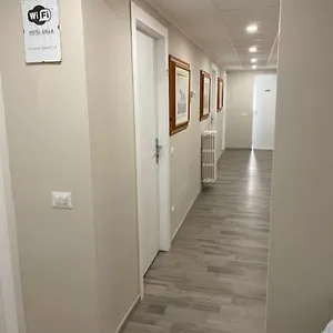  Hotel Galla Italy