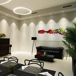 Hotel An Dependance Milano Melegnano, Carpiano