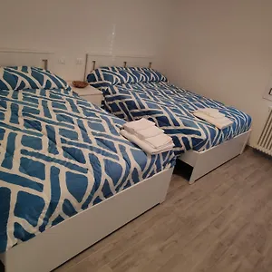Guest house Casadei Stazione, Bologna