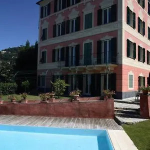 ** Hotel Rosmarino Italy