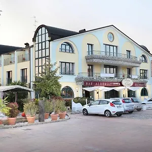 Hotel Rosa Dei Venti