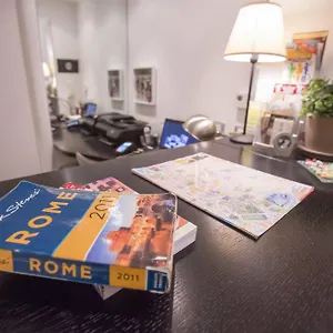 Bbqueen 3*, Rome Italie