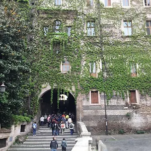 Duca Di Cavour Rzym