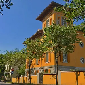 Guest house Liberty And Breakfast, Borgo Val di Taro