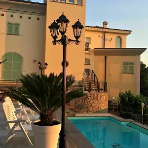 *** Guest house Nina Italy