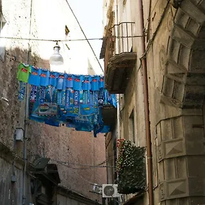Domus Sanfelice Neapol