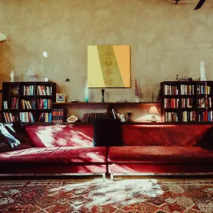 Couette-café A Casa