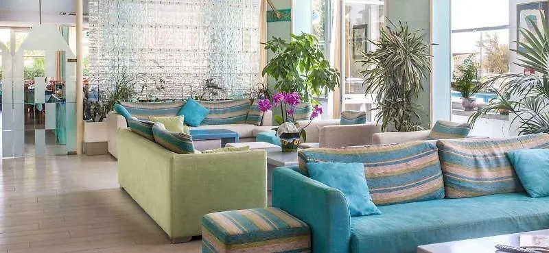 Hotel Concord Lido Di Savio 3*,  Italie