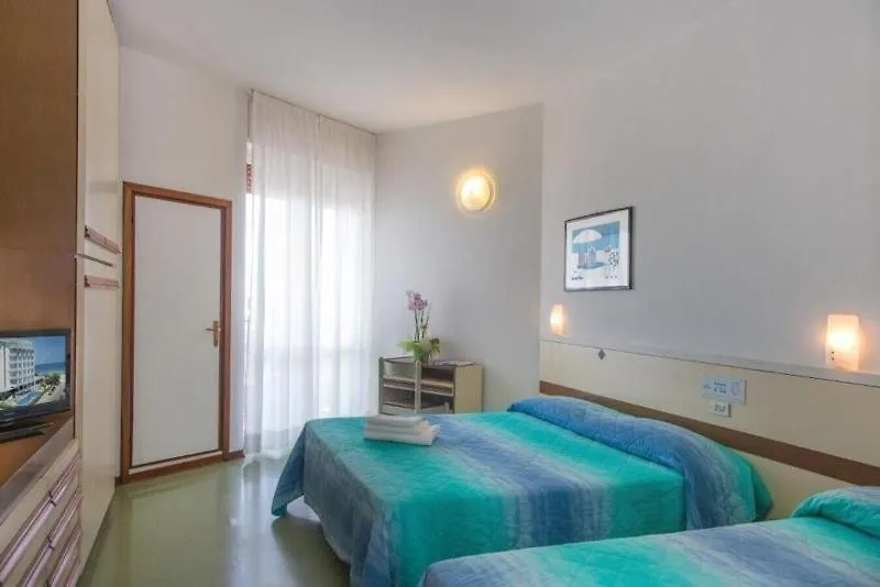 ***  Hotel Concord Lido Di Savio Italie