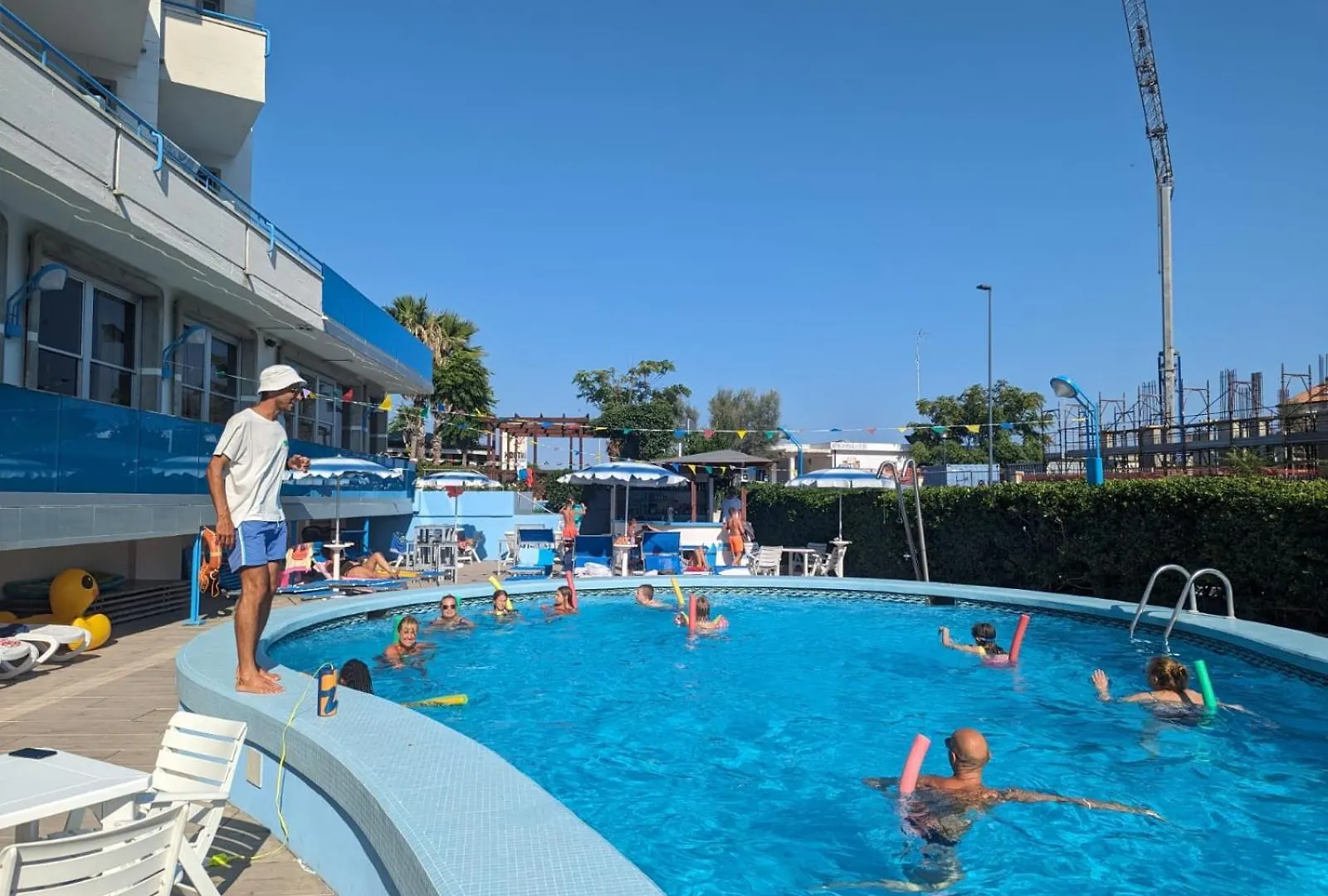 Hotel Concord Lido Di Savio