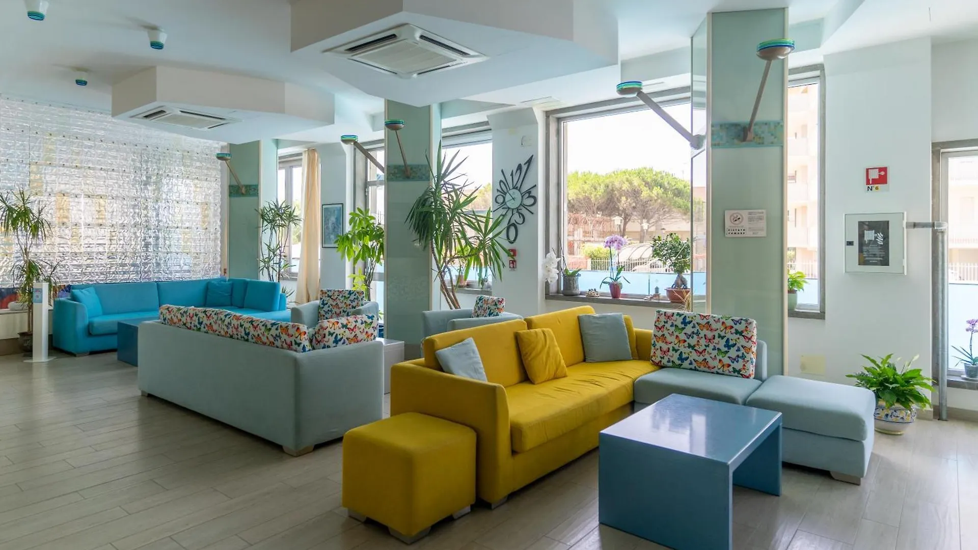 Hotel Concord Lido Di Savio