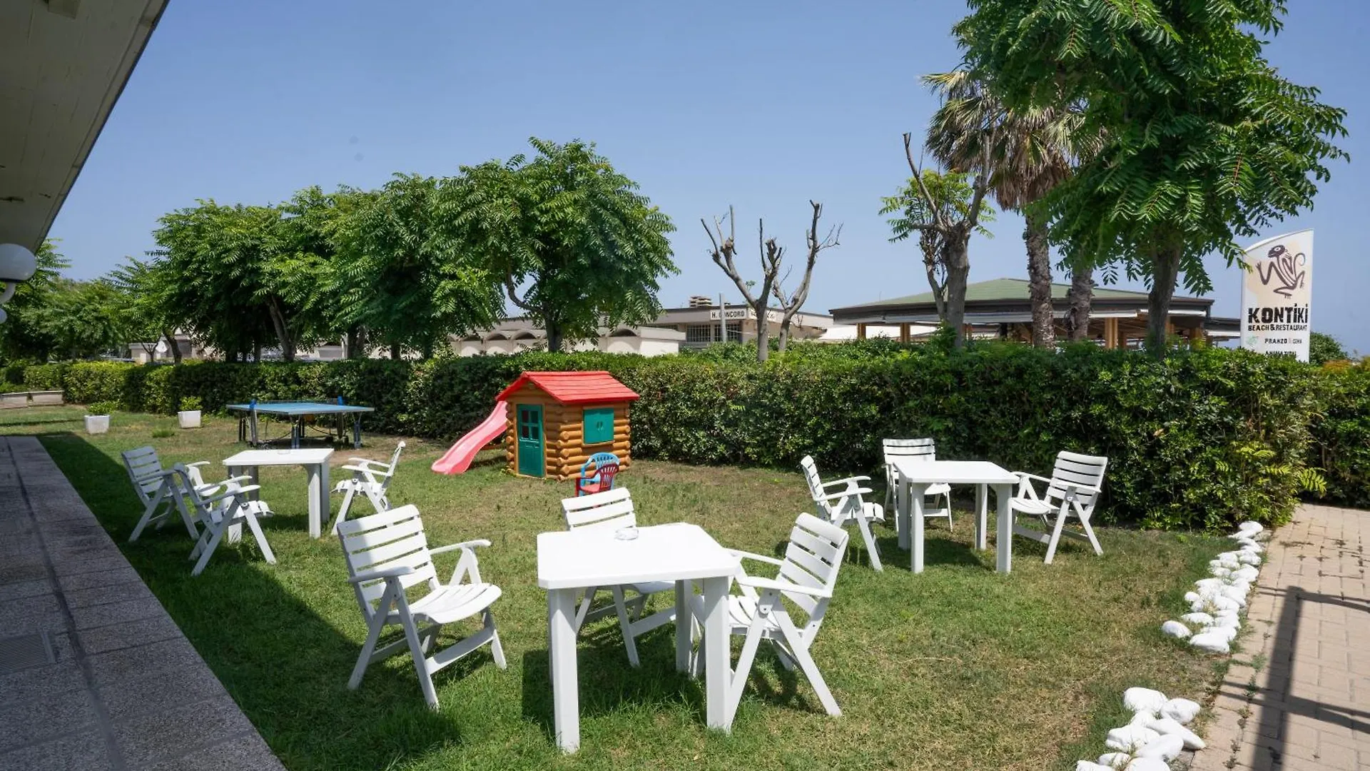 Hotel Concord Lido Di Savio