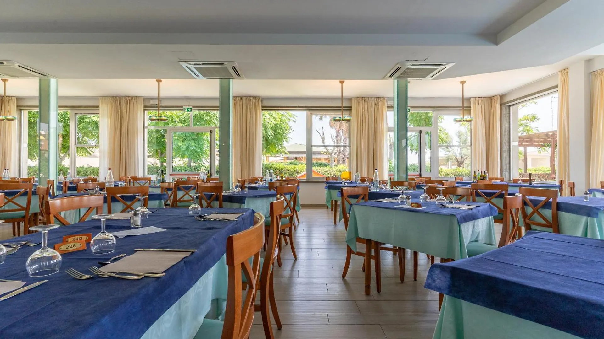 Hotel Concord Lido Di Savio