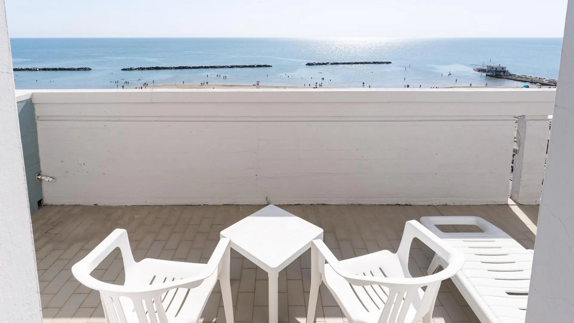 Hotel Concord Lido Di Savio