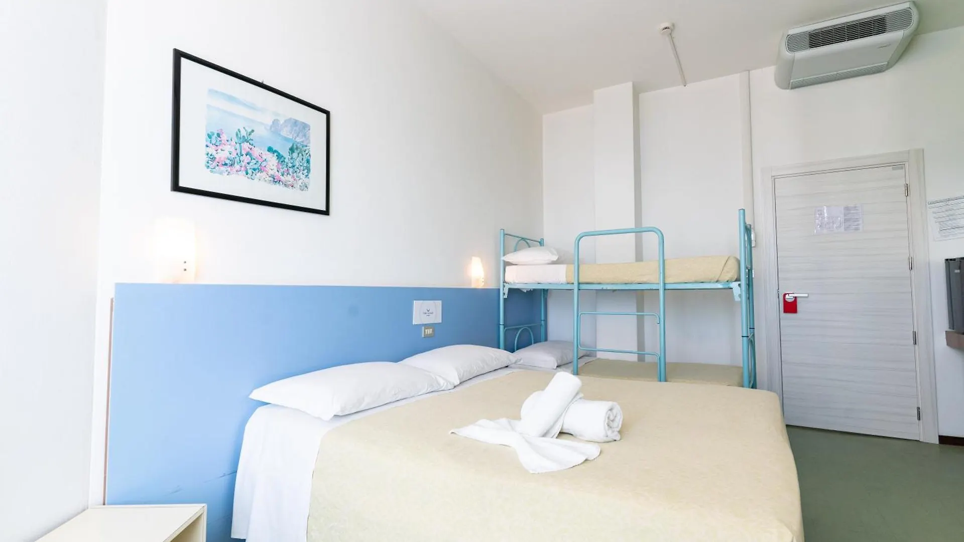 Hotel Concord Lido Di Savio Italie