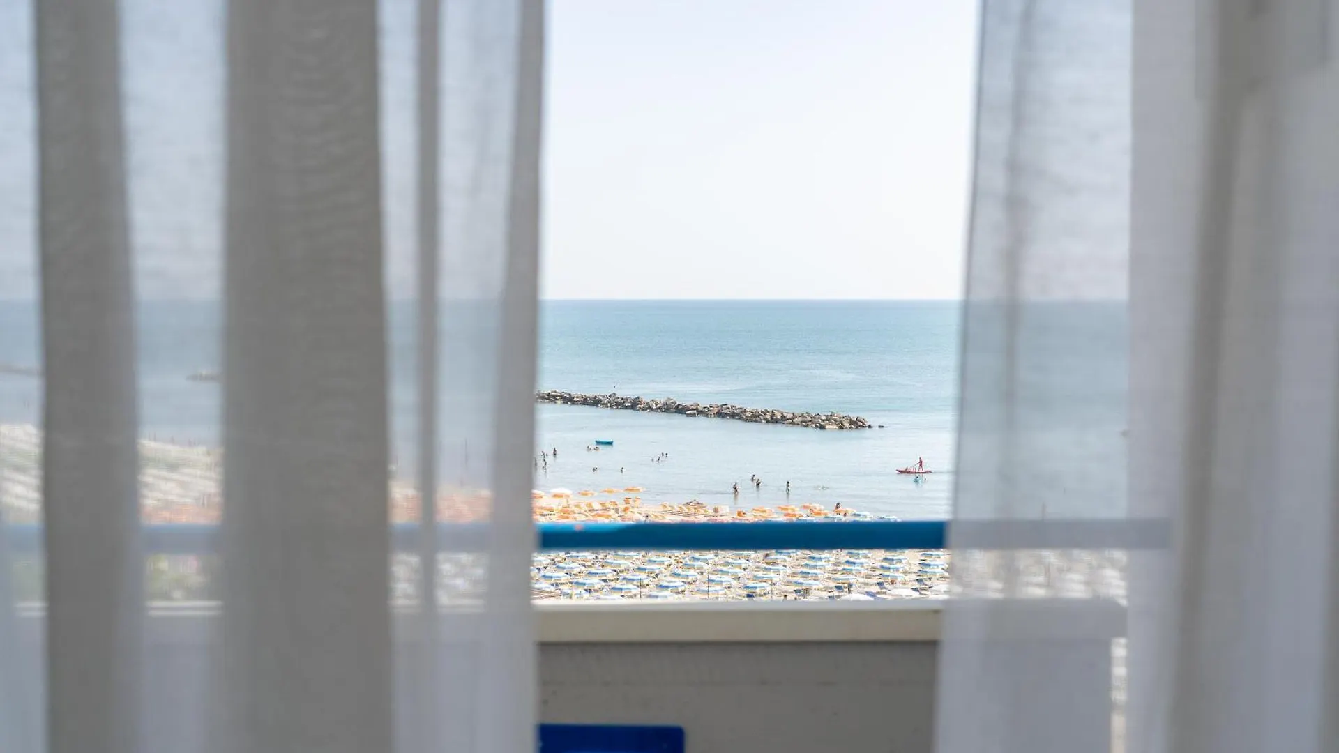 Hotel Concord Lido Di Savio
