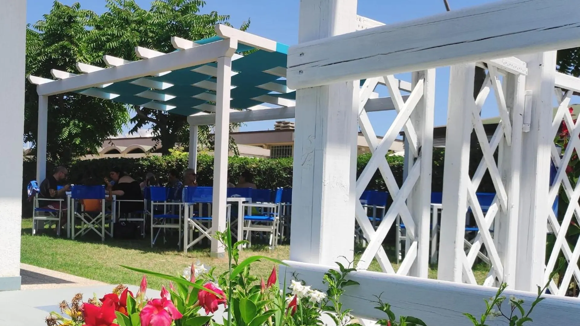 ***  Hotel Concord Lido Di Savio Italie