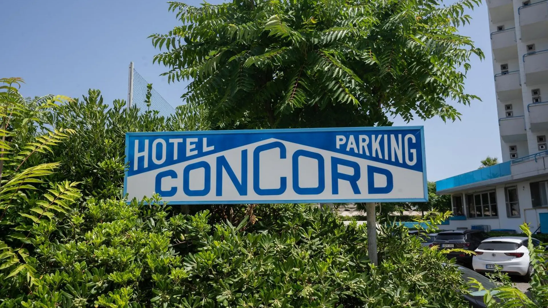 Hotel Concord Lido Di Savio