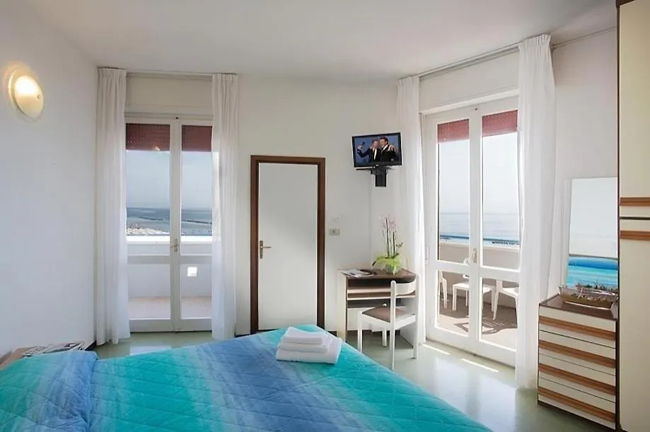 Hotel Concord Lido Di Savio Italie