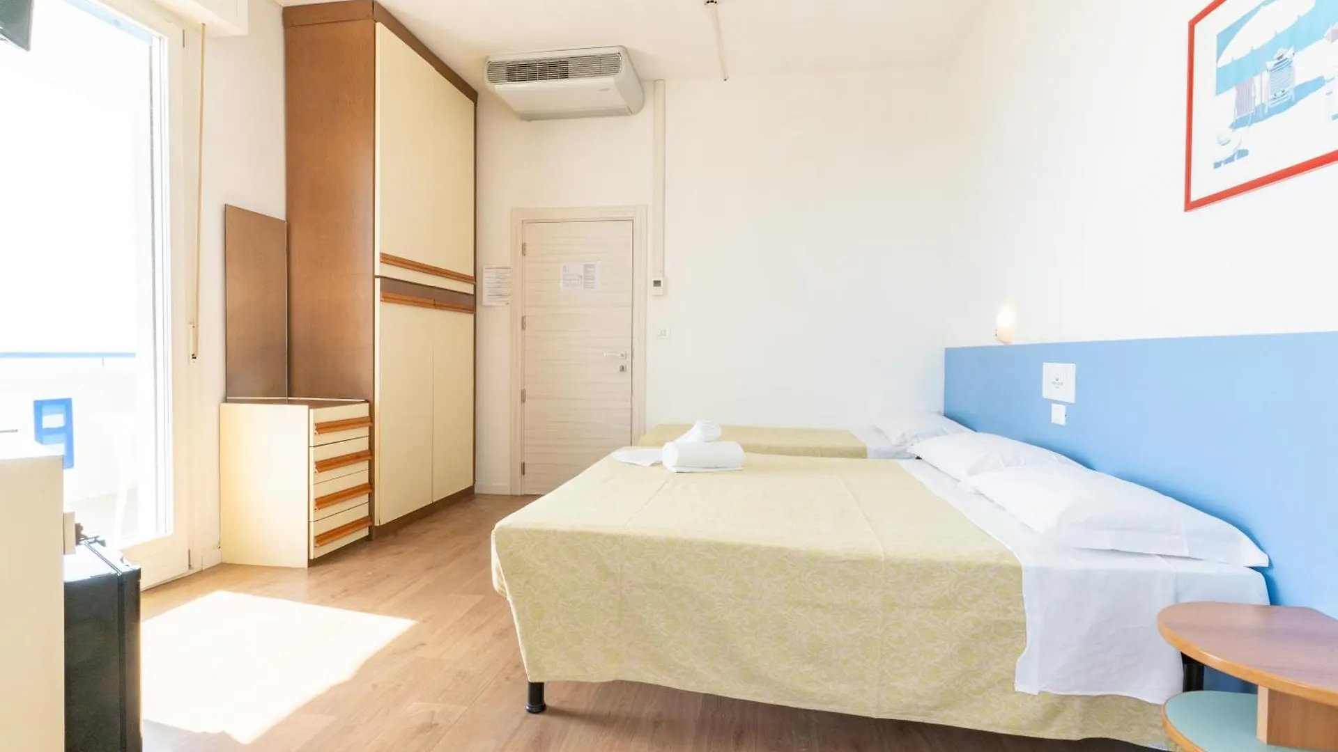 Hotel Concord Lido Di Savio