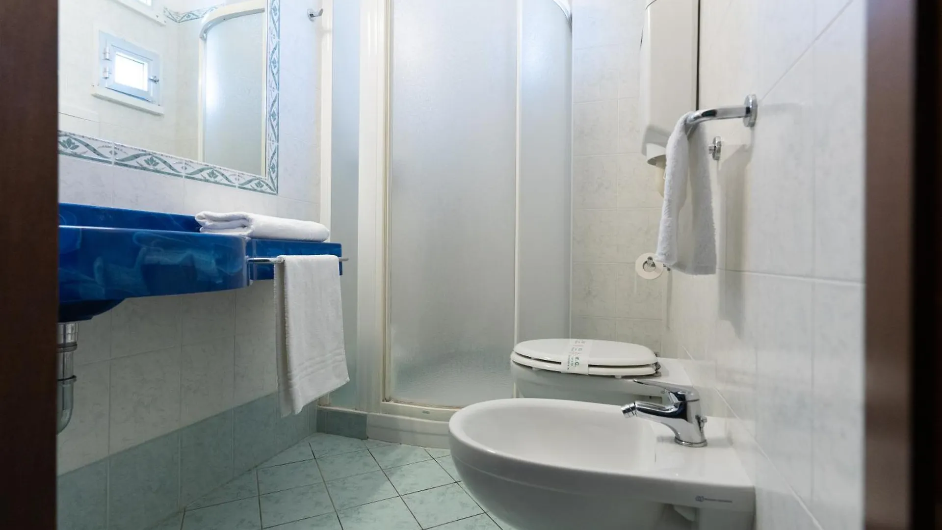 Hotel Concord Lido Di Savio 3*,