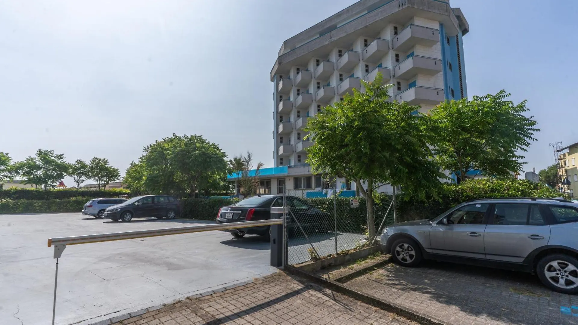 Hotel Concord Lido Di Savio