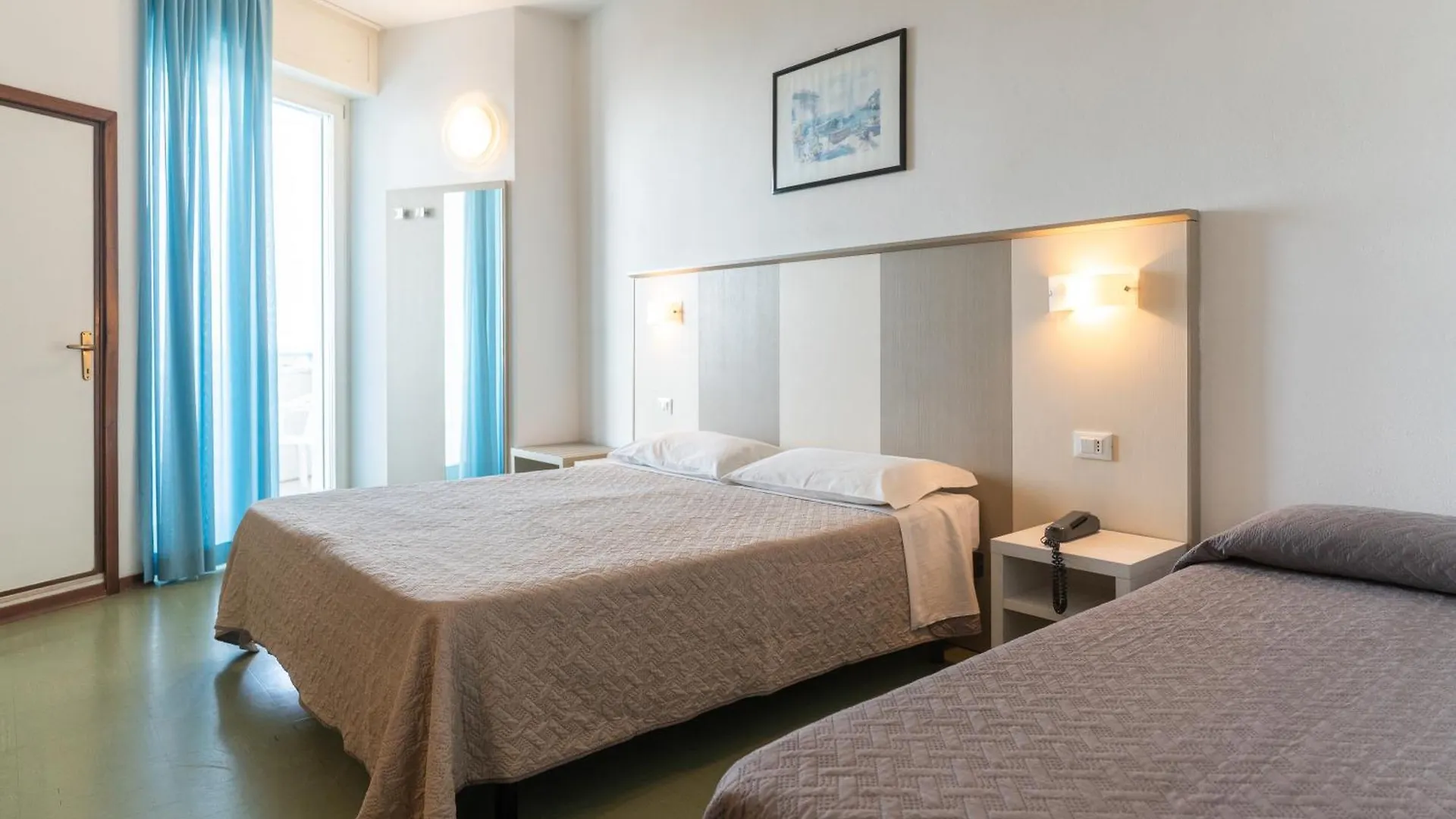 Hotel Concord Lido Di Savio 3*,