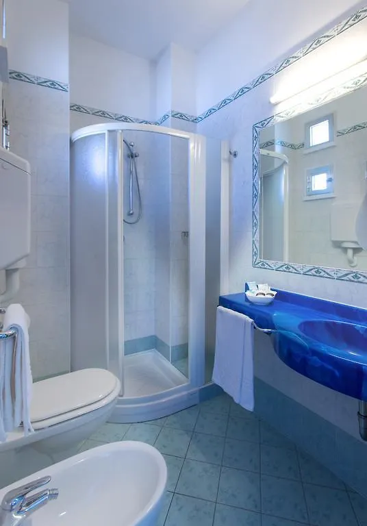 Hotel Concord Lido Di Savio