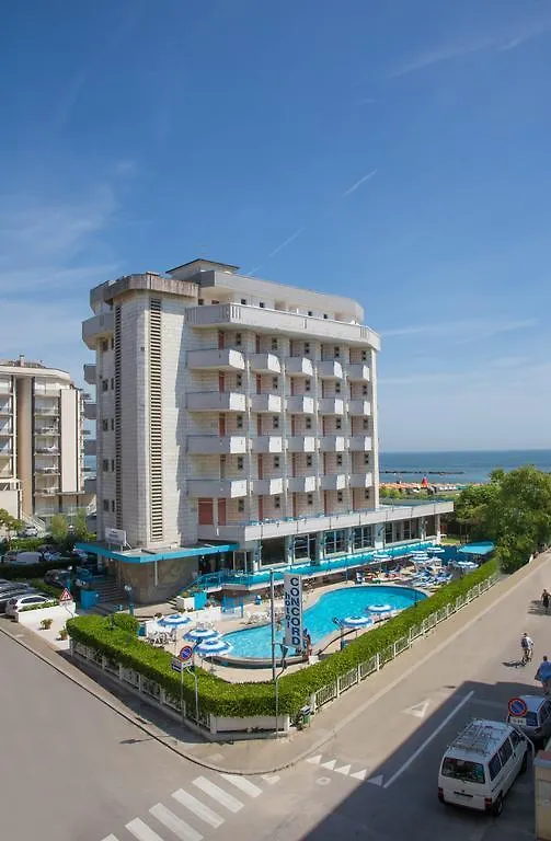 Hotel Concord Lido Di Savio