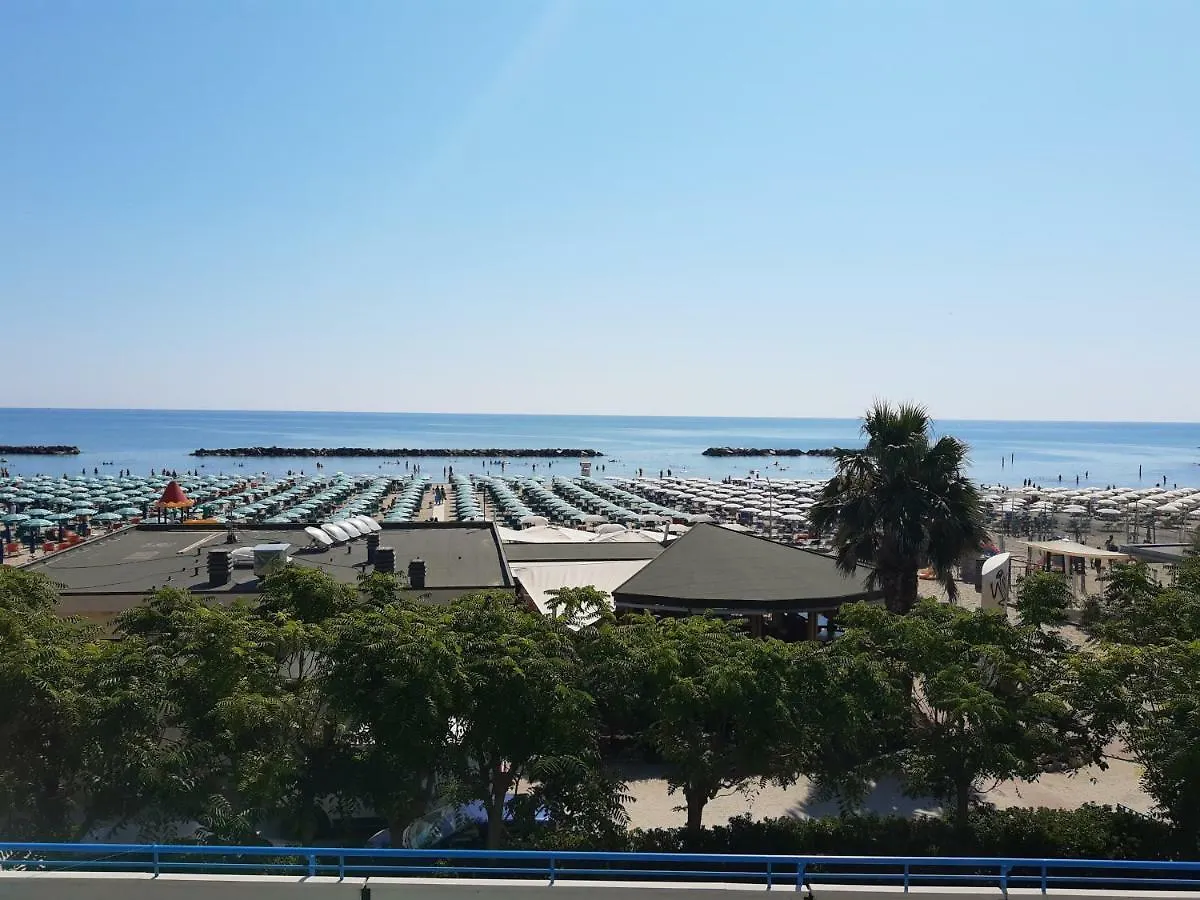 Hotel Concord Lido Di Savio