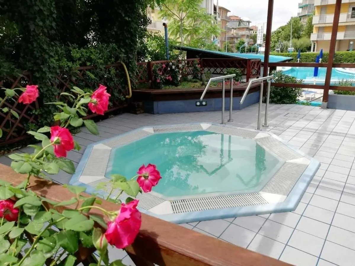 Hotel Concord Lido Di Savio