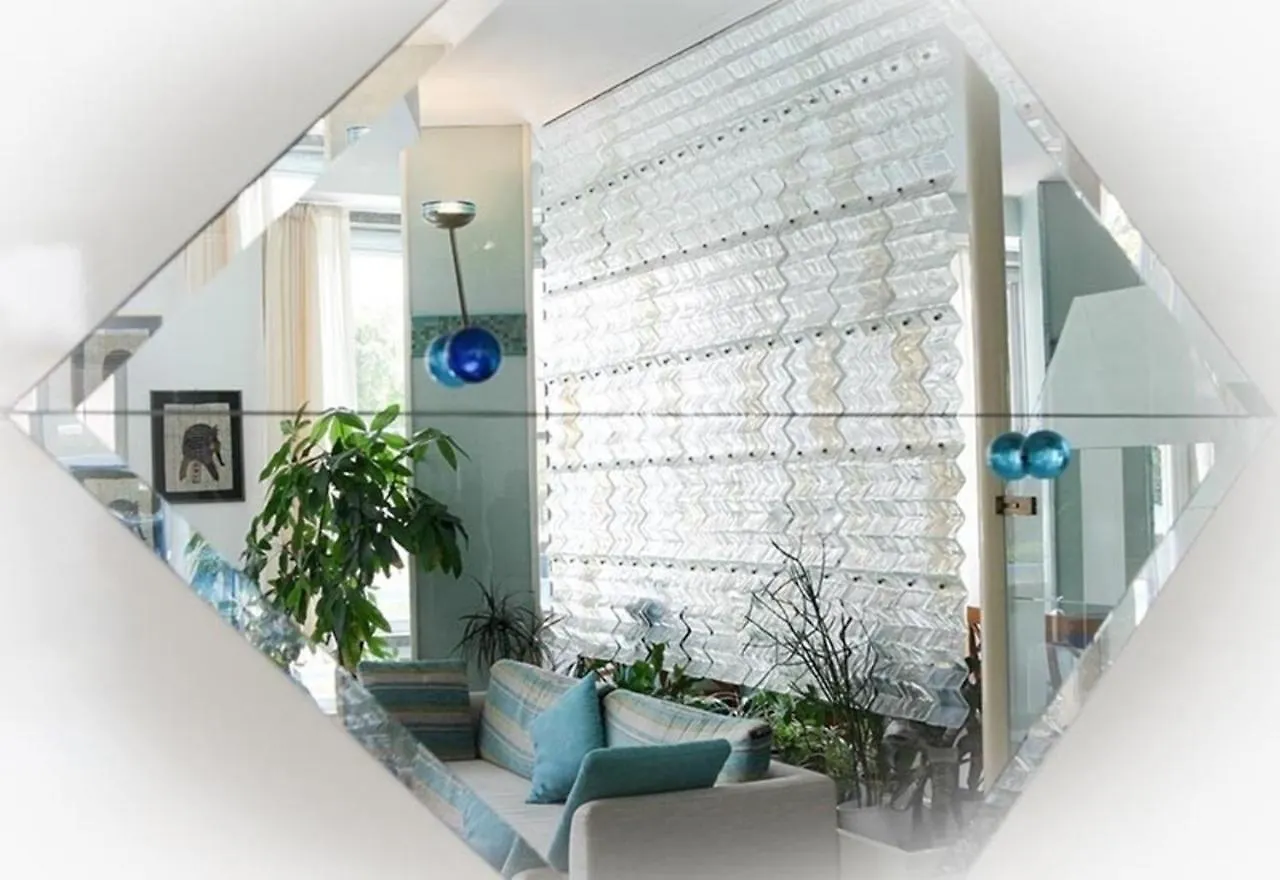 Hotel Concord Lido Di Savio 3*,  Italie