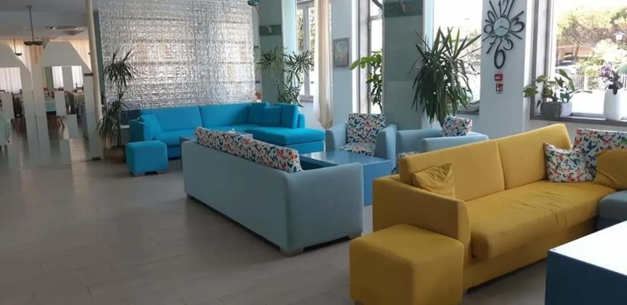 ***  Hotel Concord Lido Di Savio Italy